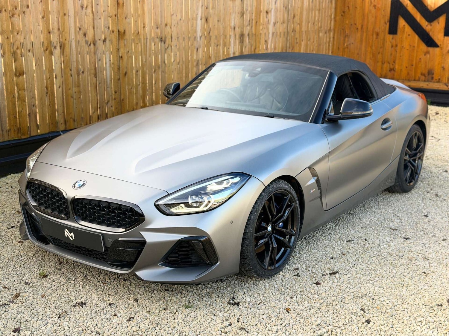 Used BMW Z4 2022 for sale - 77733388: Photo 21