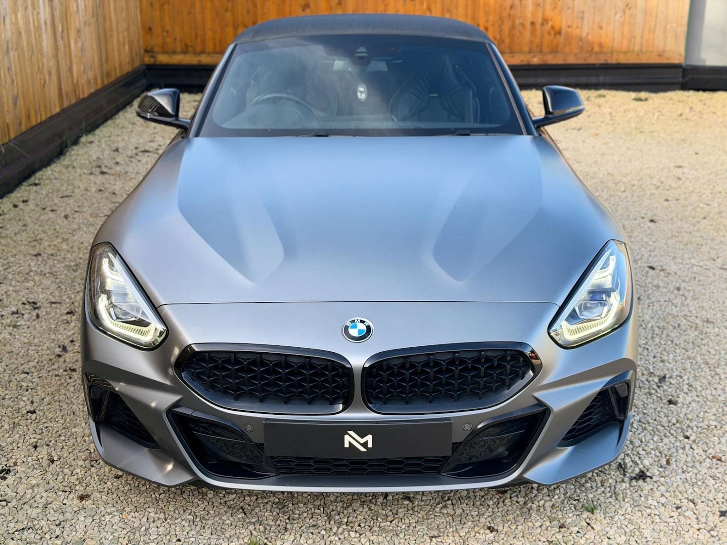 Used BMW Z4 2022 for sale - 77733388: Photo 22