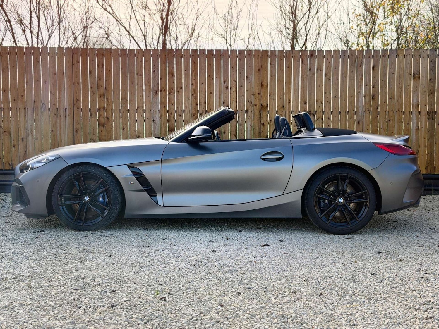 Used BMW Z4 2022 for sale - 77733388: Photo 23