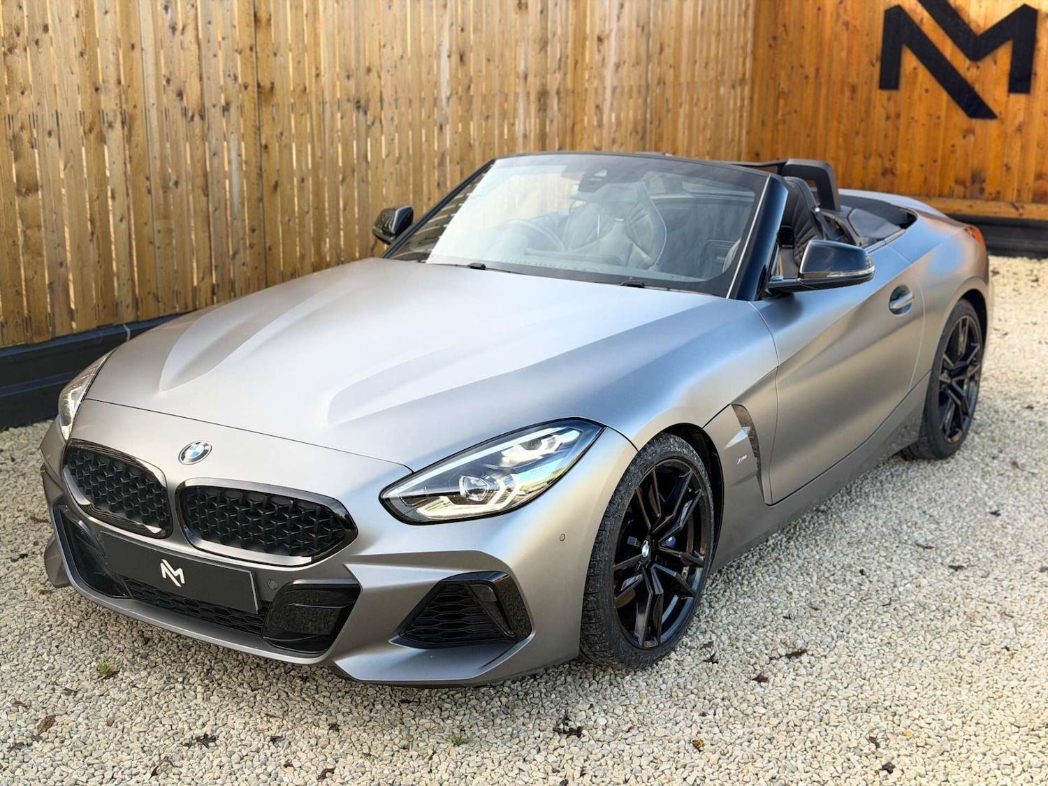 Used BMW Z4 2022 for sale - 77733388: Photo 25