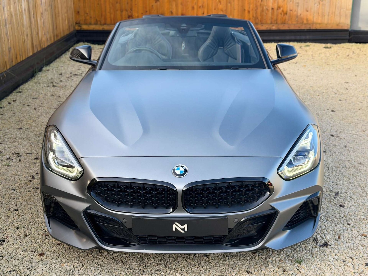 Used BMW Z4 2022 for sale - 77733388: Photo 26