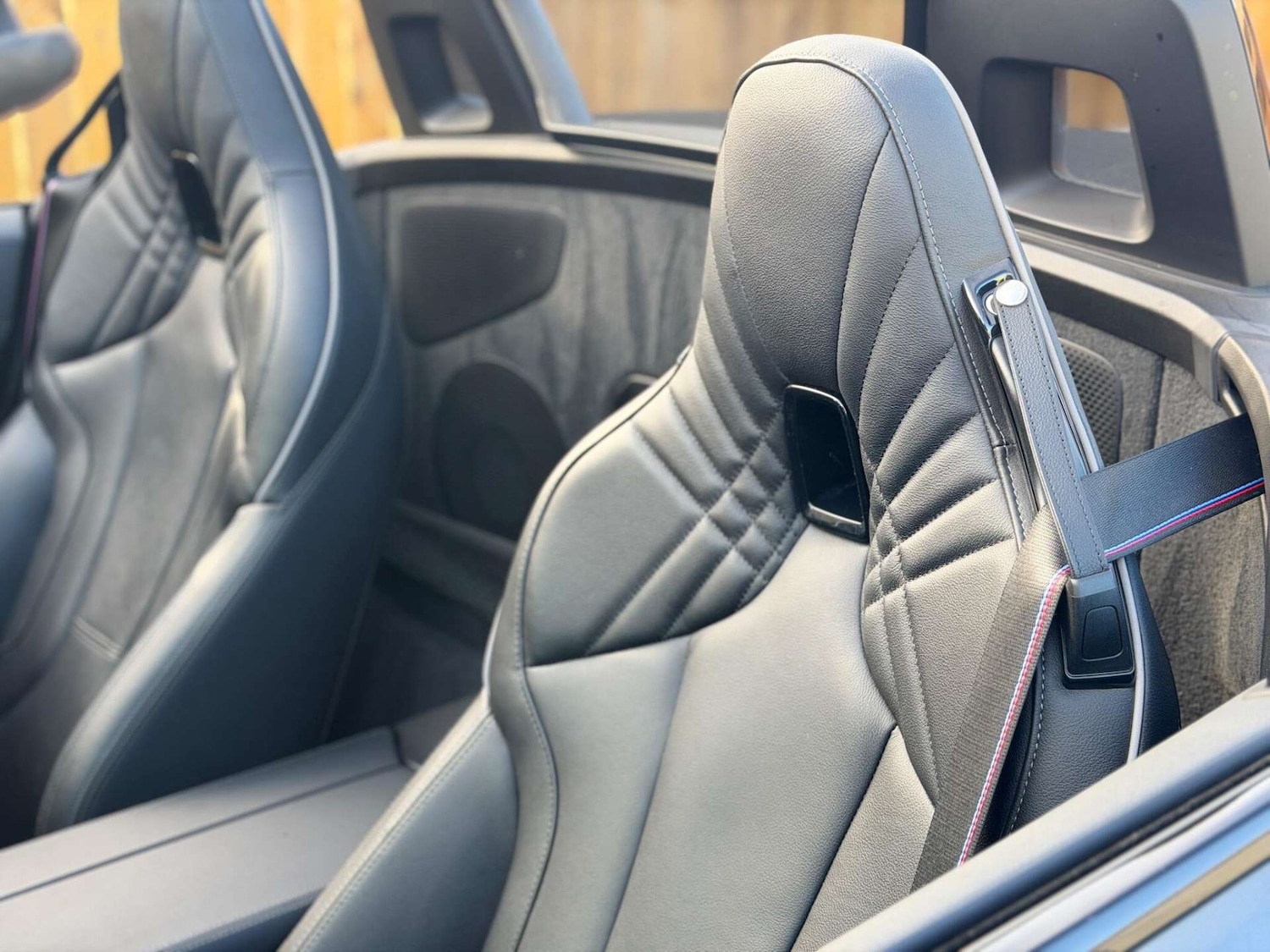 Used BMW Z4 2022 for sale - 77733388: Photo 27