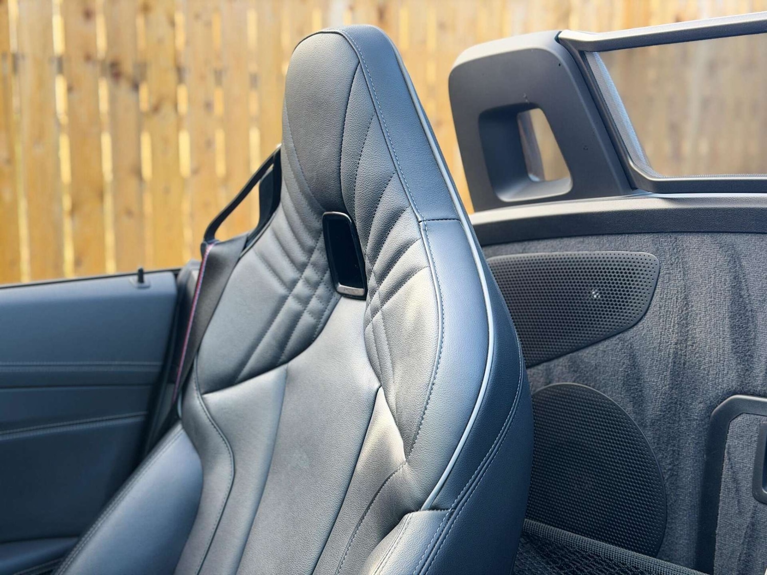 Used BMW Z4 2022 for sale - 77733388: Photo 29