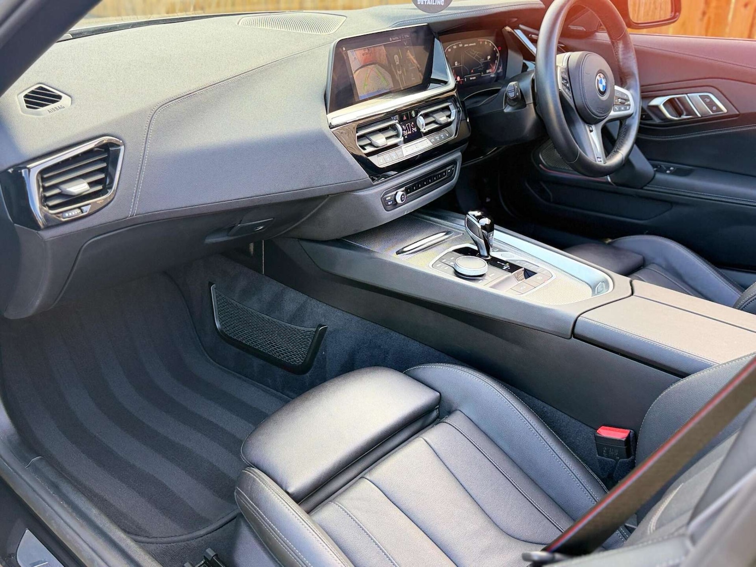 Used BMW Z4 2022 for sale - 77733388: Photo 30