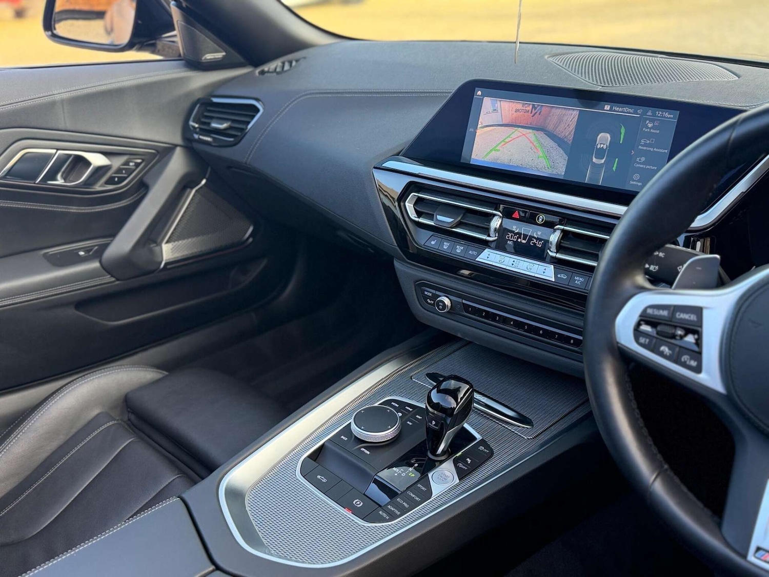 Used BMW Z4 2022 for sale - 77733388: Photo 31