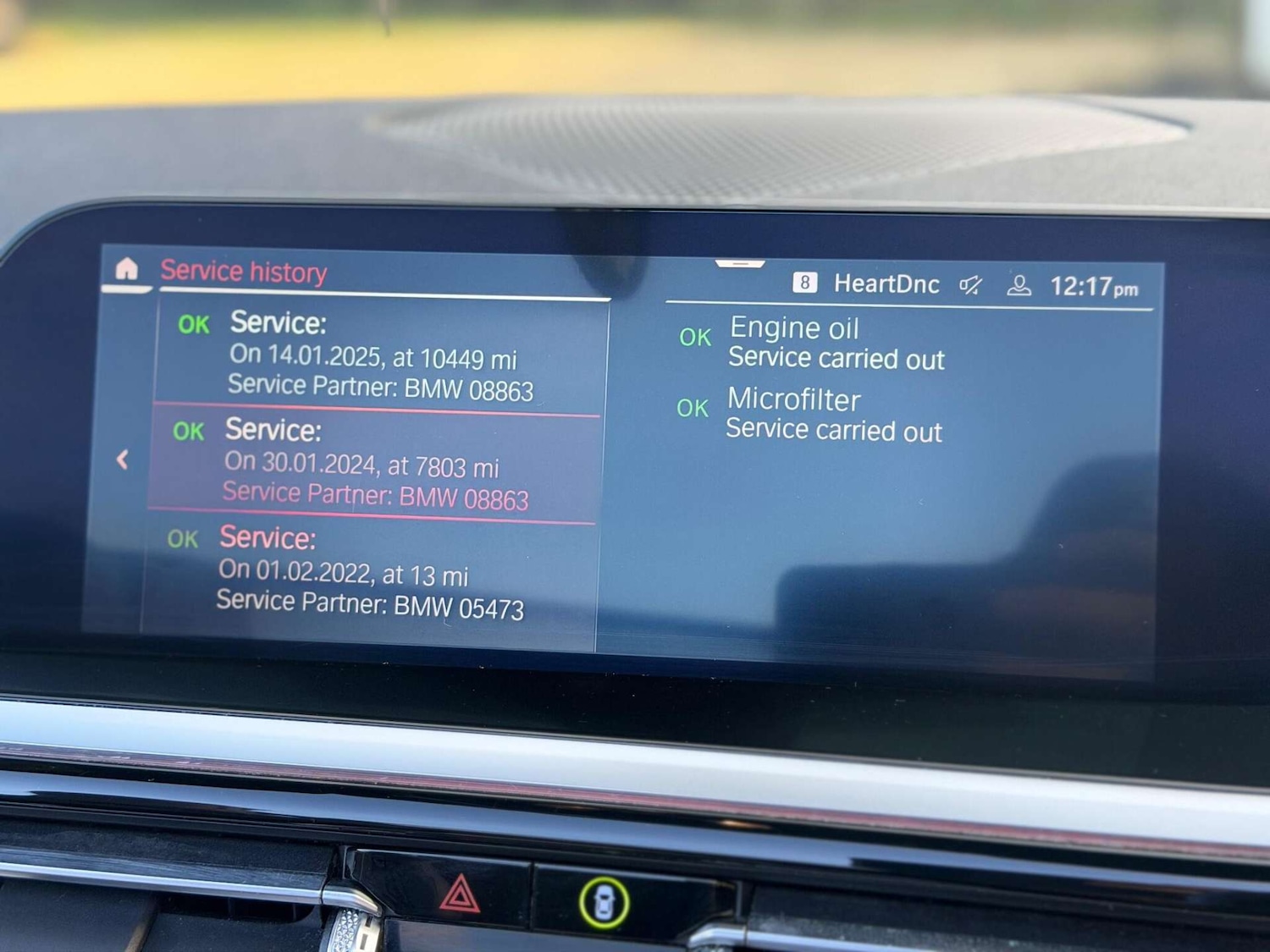 Used BMW Z4 2022 for sale - 77733388: Photo 35