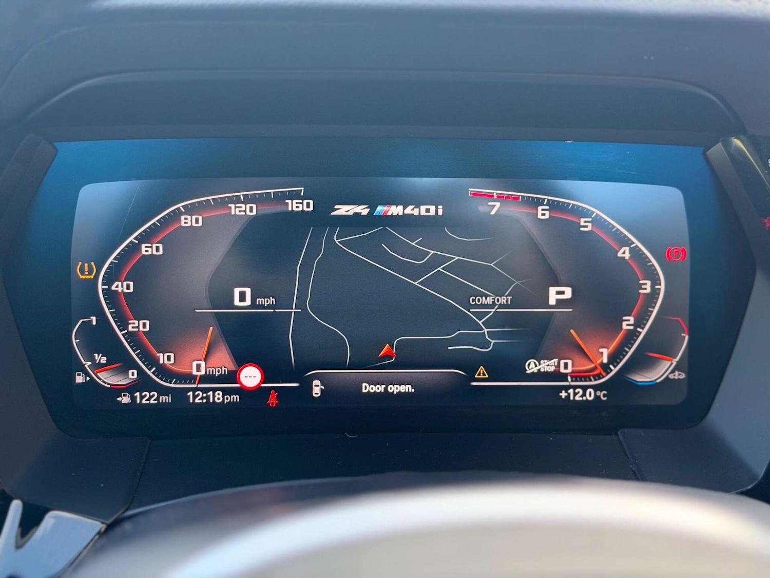 Used BMW Z4 2022 for sale - 77733388: Photo 36