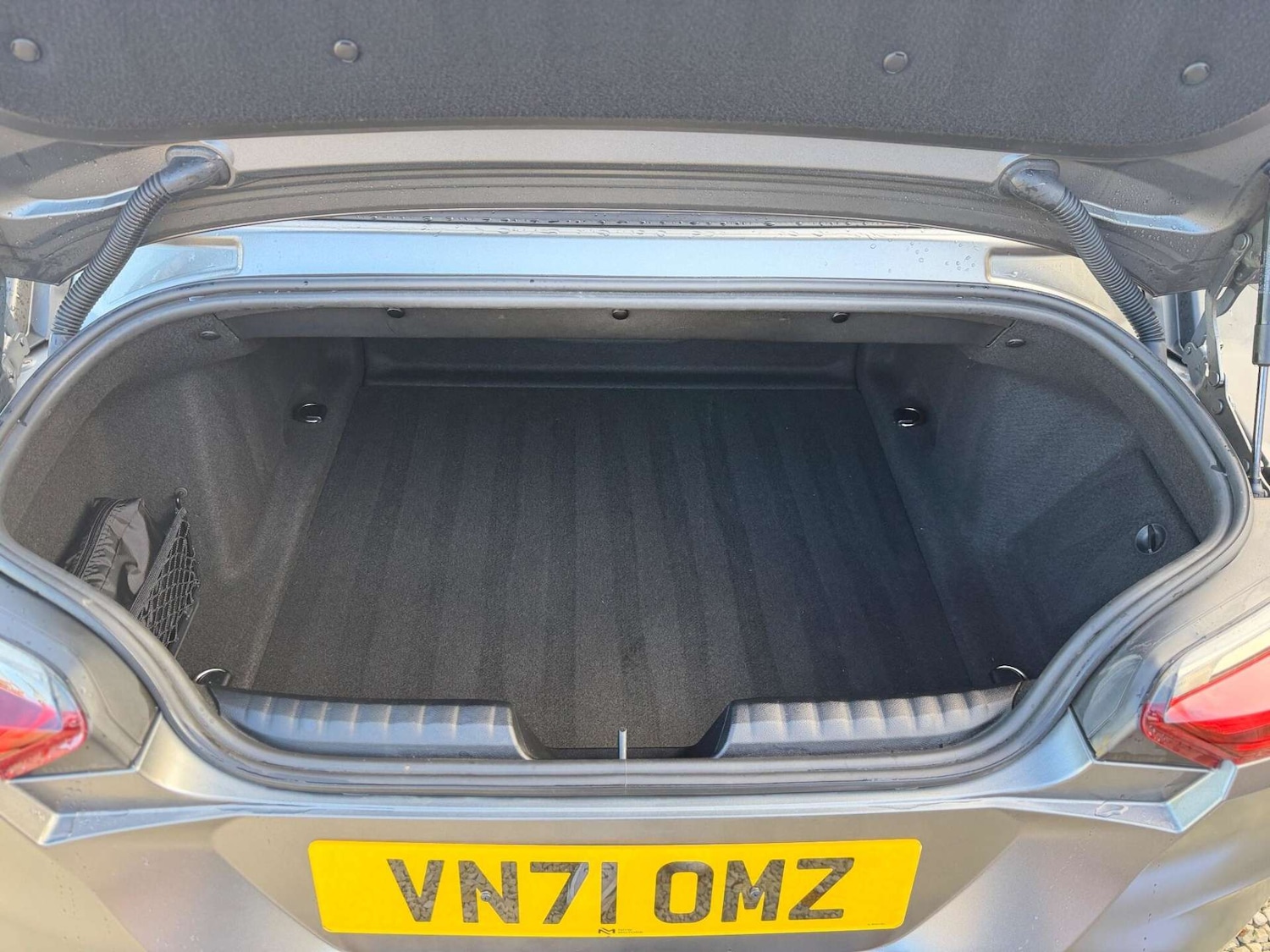 Used BMW Z4 2022 for sale - 77733388: Photo 40