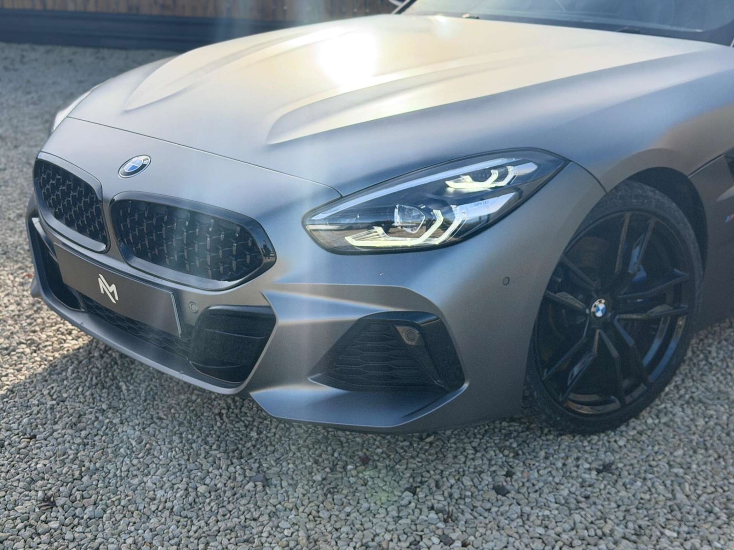 Used BMW Z4 2022 for sale - 77733388: Photo 6