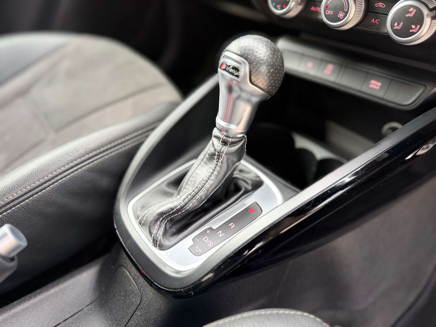 Used Audi A1 2017 for sale - 77755950: Photo 11