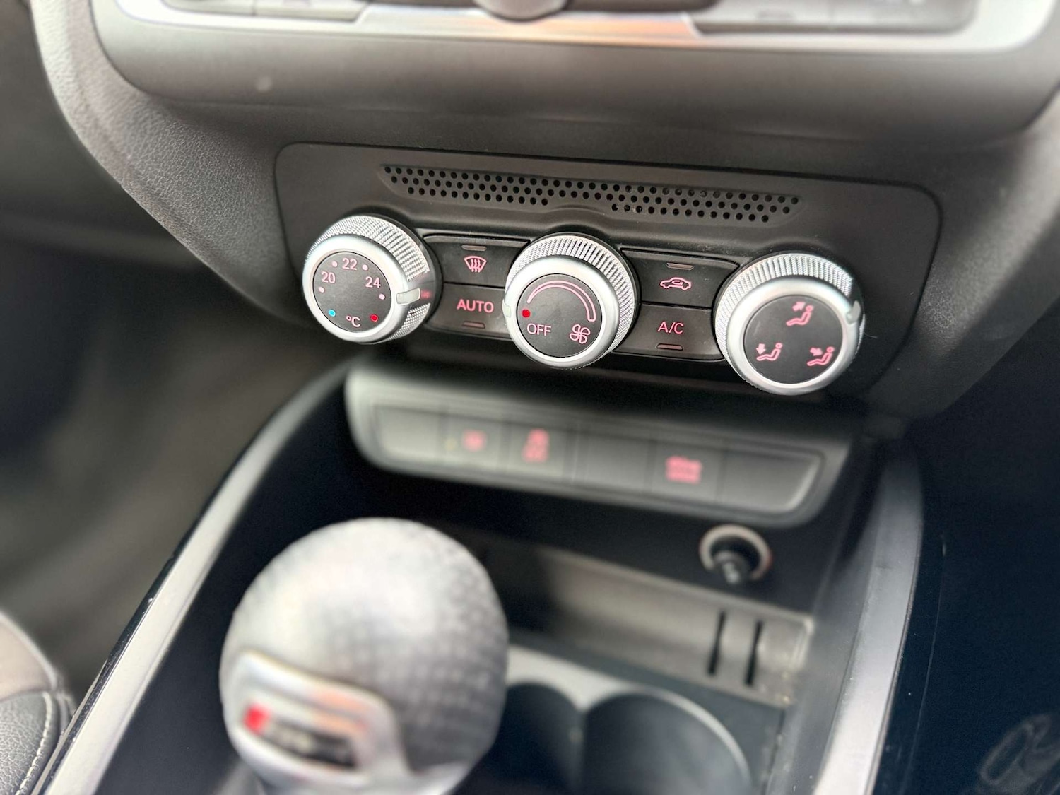 Used Audi A1 2017 for sale - 77755950: Photo 12