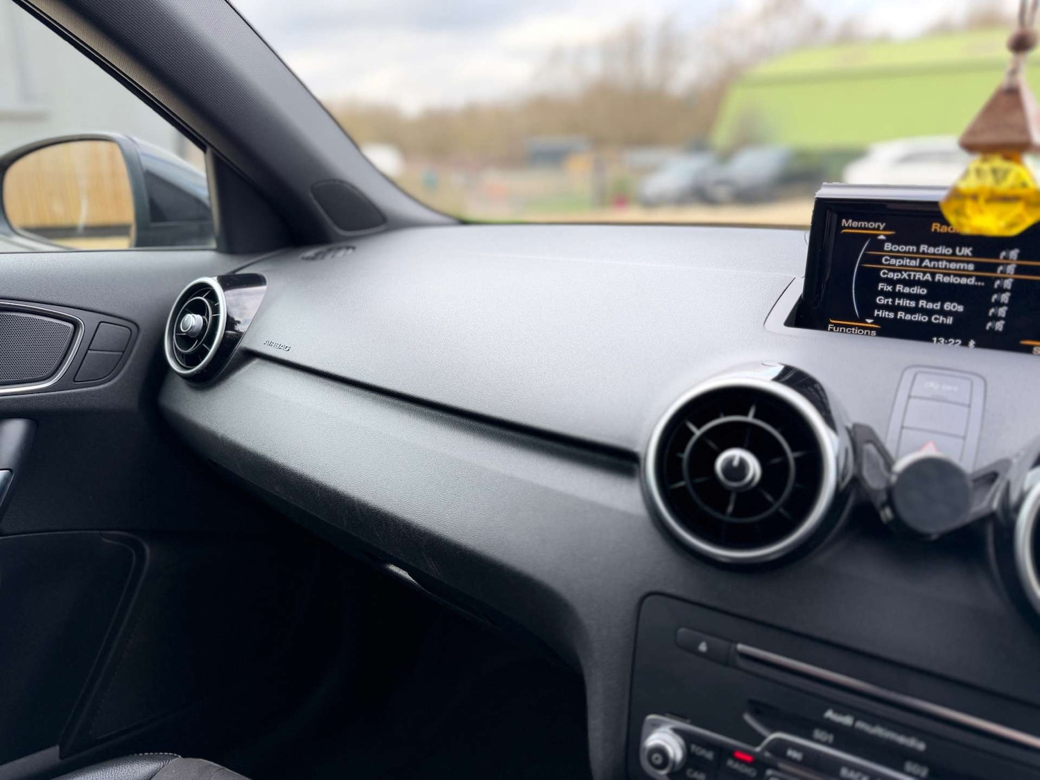 Used Audi A1 2017 for sale - 77755950: Photo 13