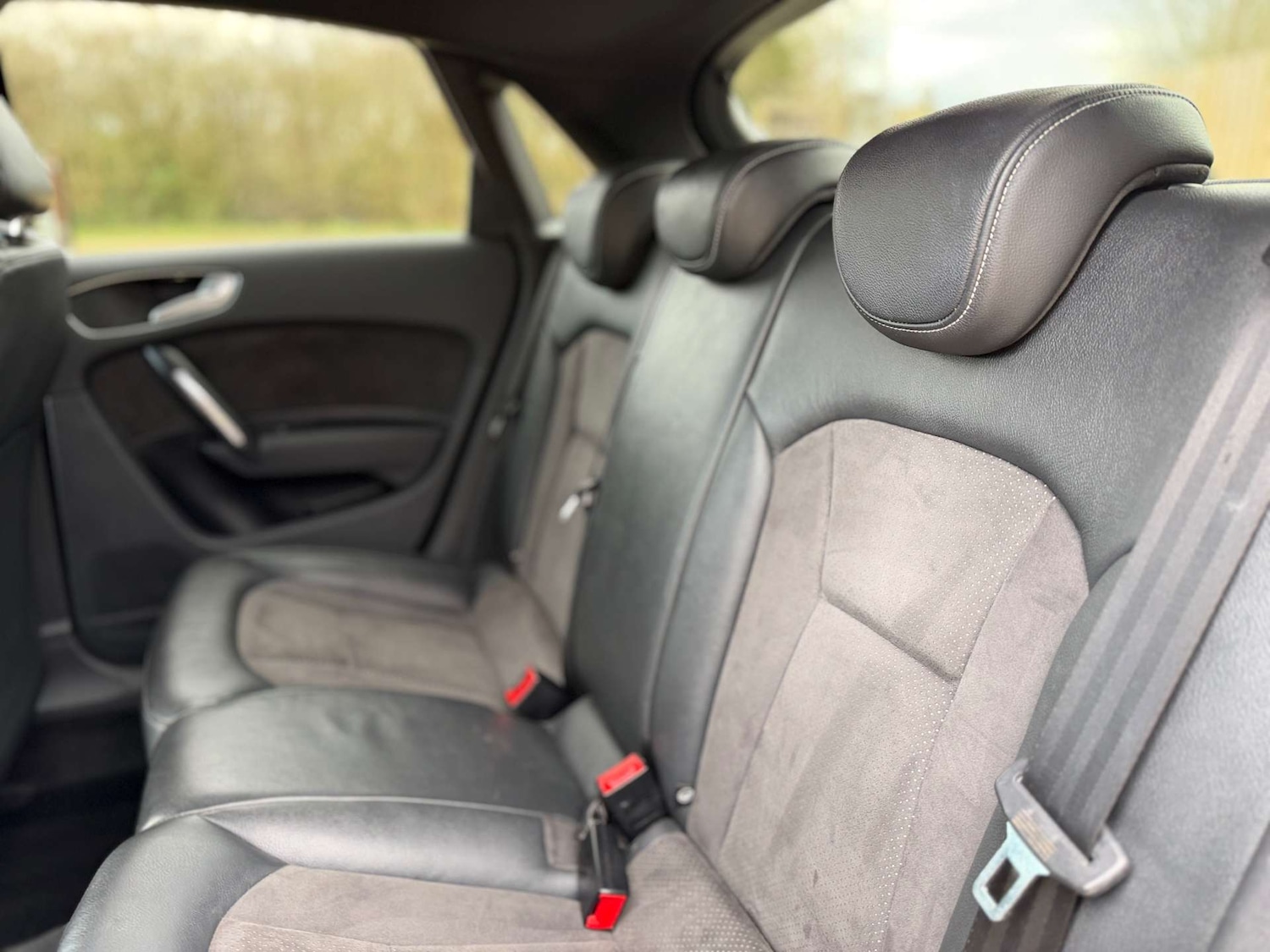 Used Audi A1 2017 for sale - 77755950: Photo 14