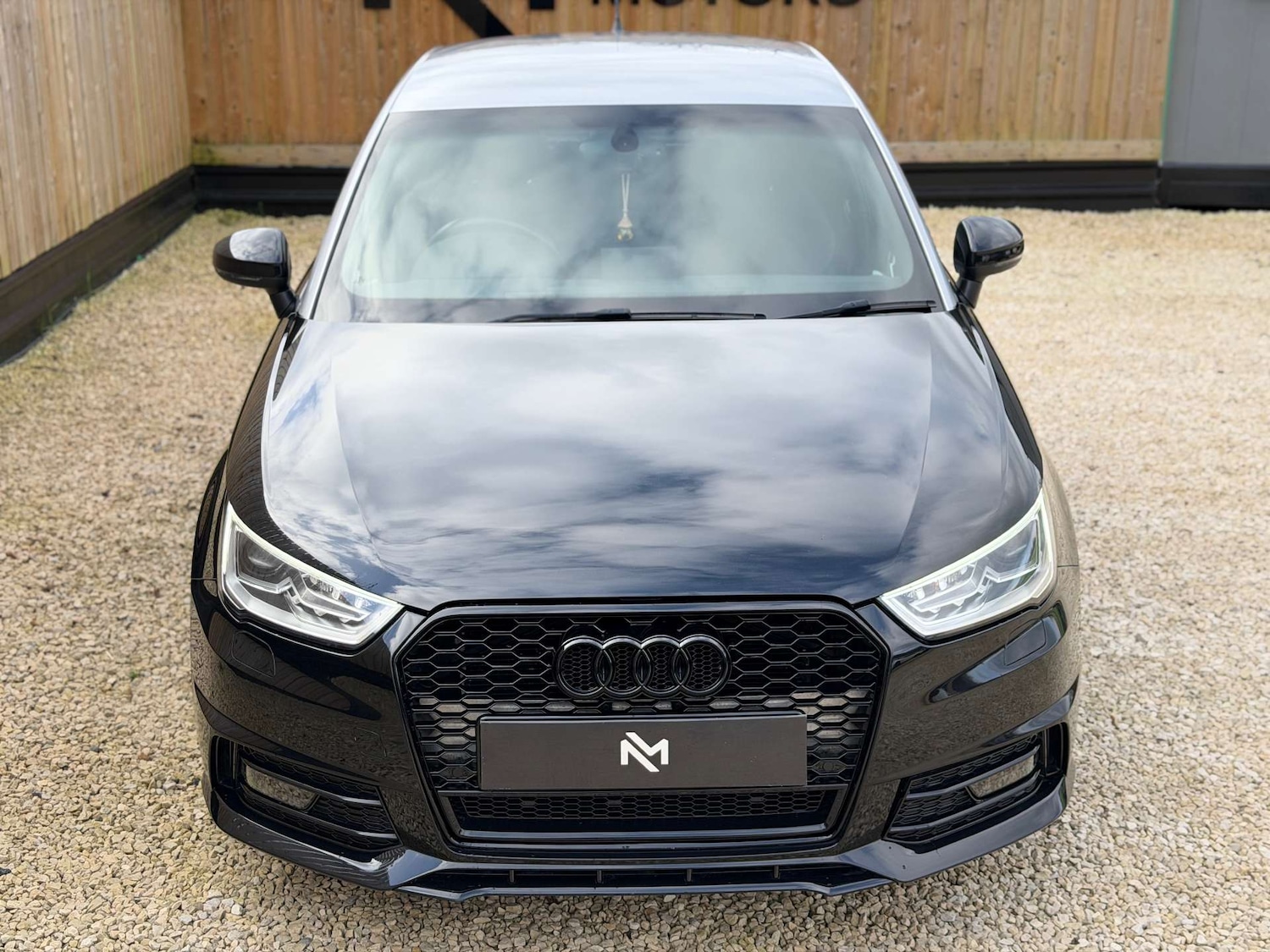 Used Audi A1 2017 for sale - 77755950: Photo 17