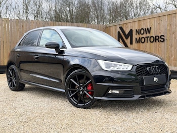 Used Audi A1 2017 for sale - 77755950: Photo