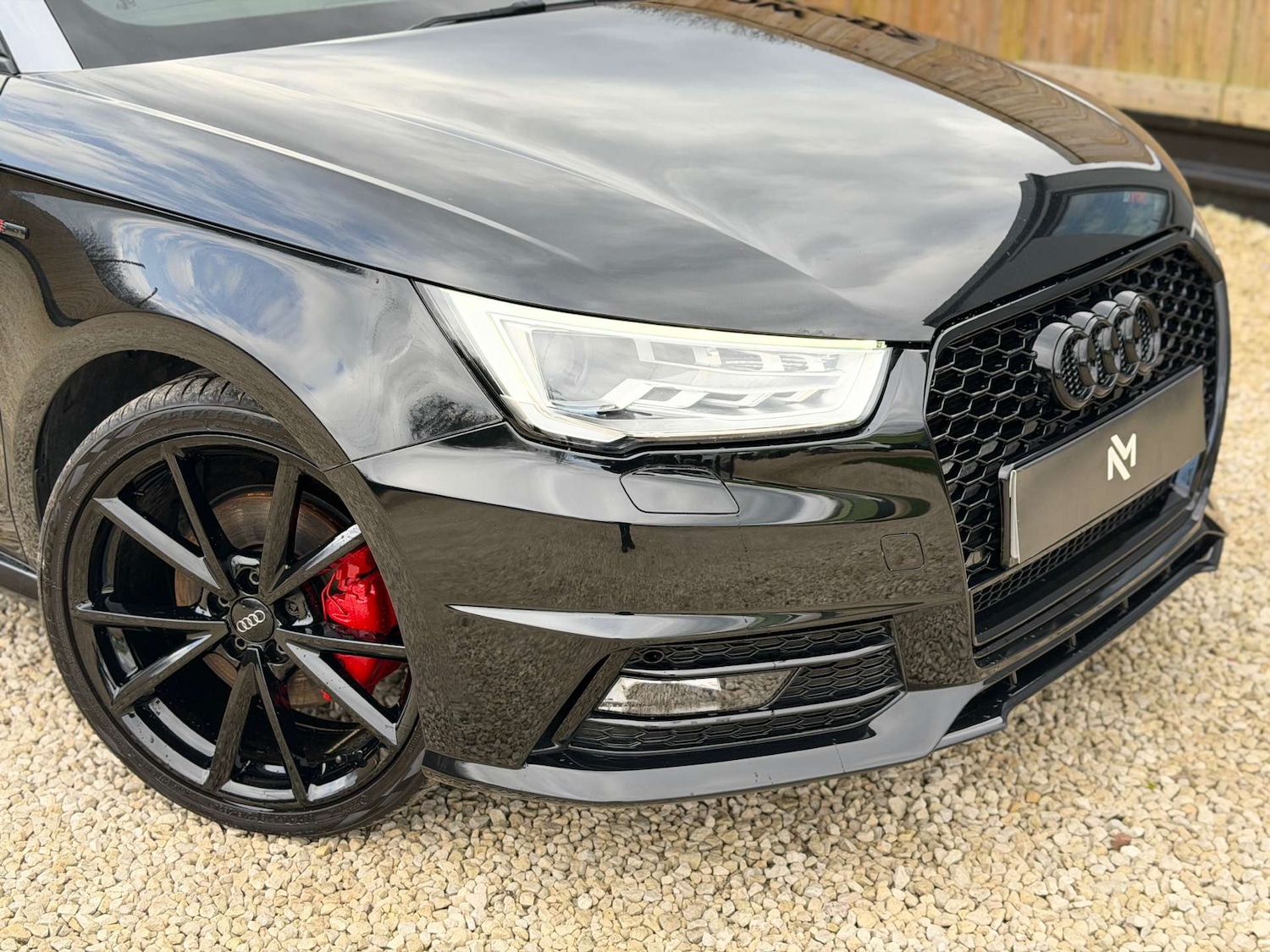 Used Audi A1 2017 for sale - 77755950: Photo 2