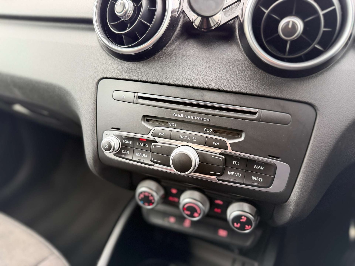 Used Audi A1 2017 for sale - 77755950: Photo 20