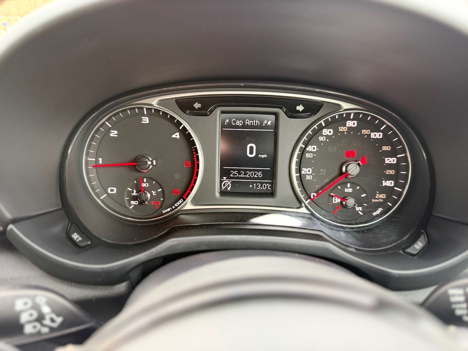 Used Audi A1 2017 for sale - 77755950: Photo 21