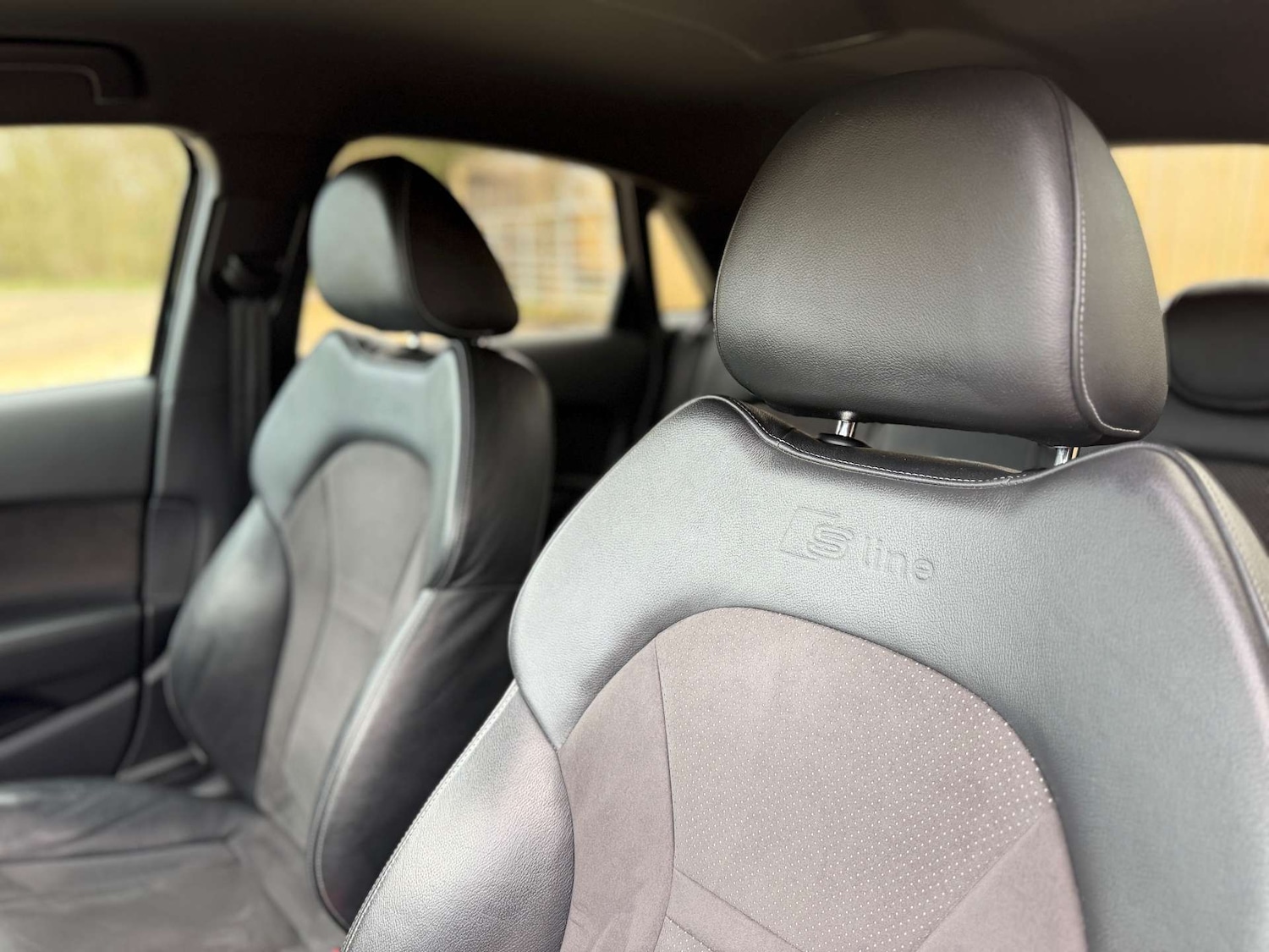 Used Audi A1 2017 for sale - 77755950: Photo 22