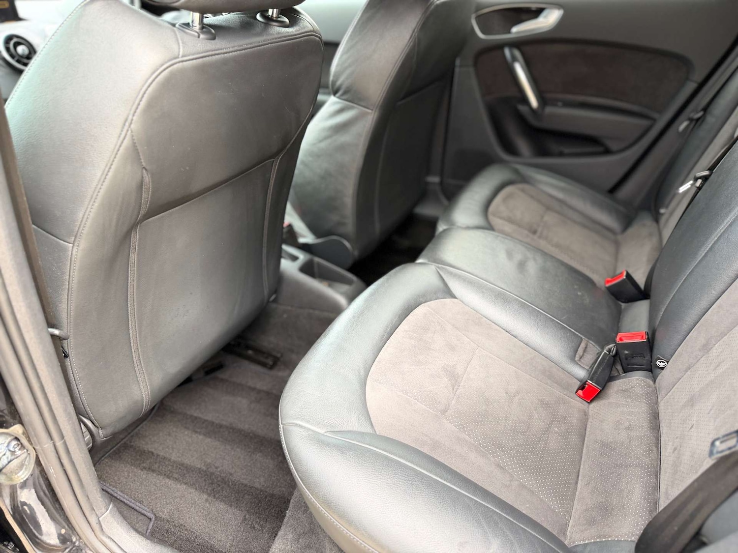 Used Audi A1 2017 for sale - 77755950: Photo 23