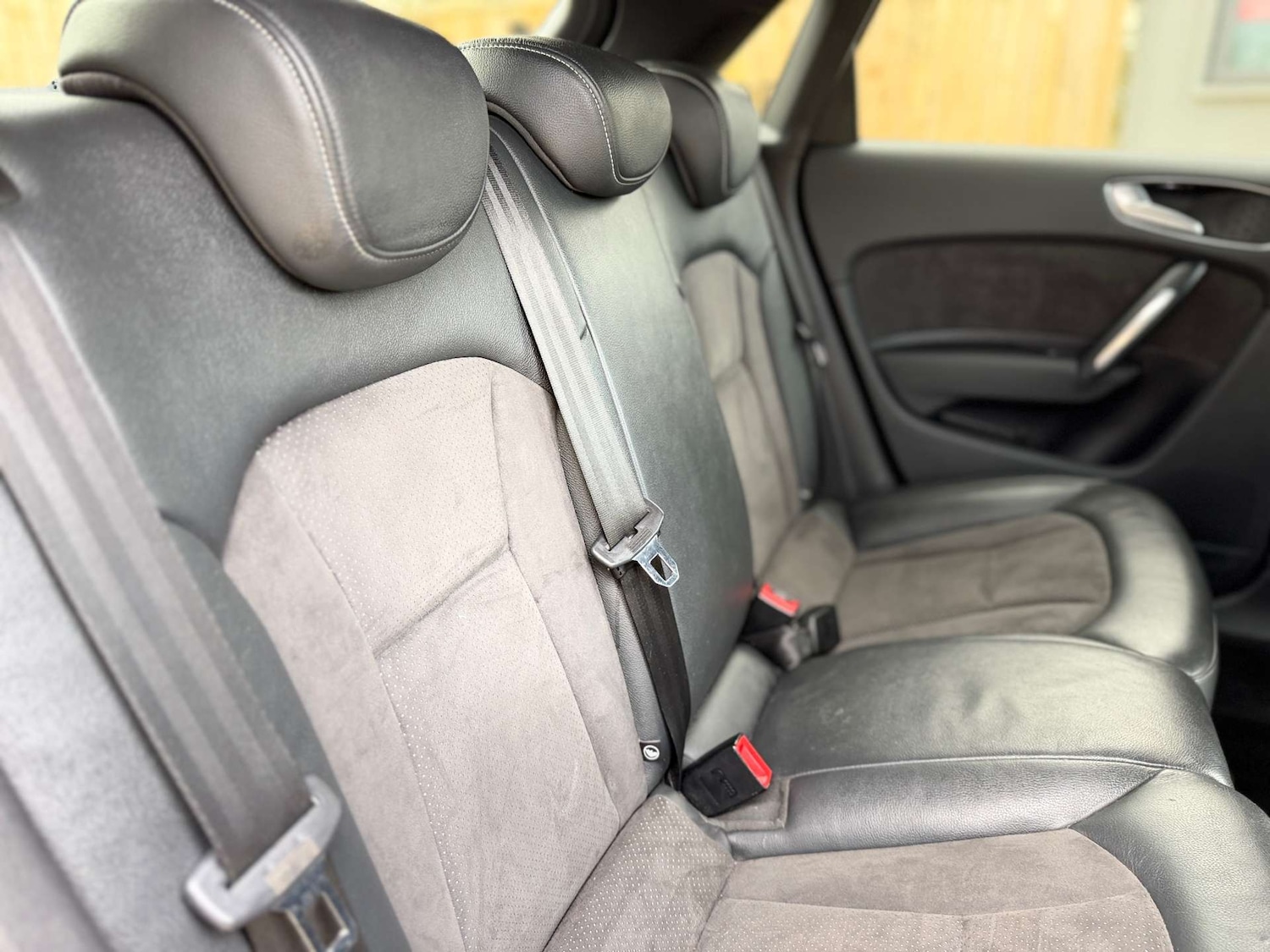 Used Audi A1 2017 for sale - 77755950: Photo 24