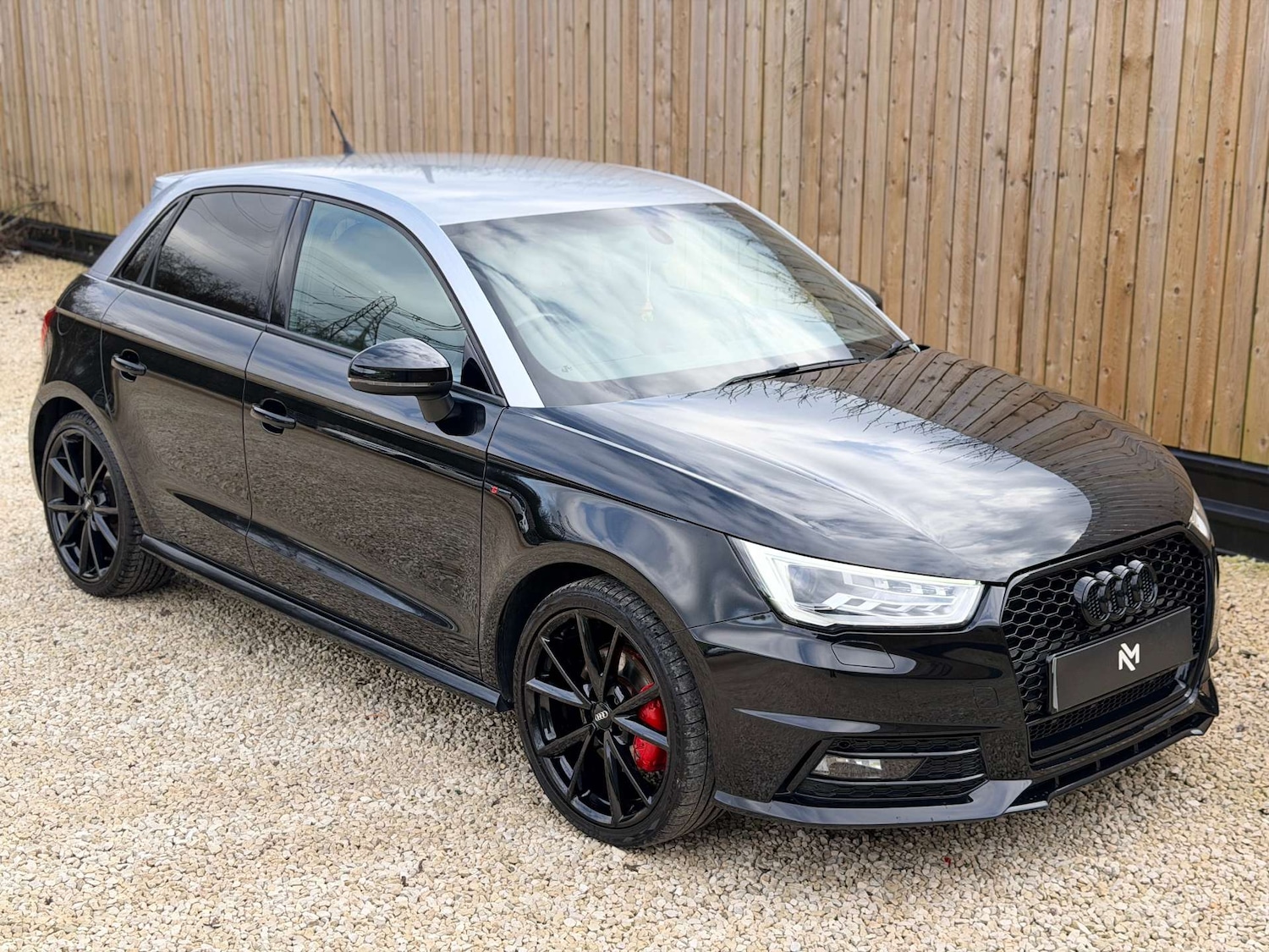 Used Audi A1 2017 for sale - 77755950: Photo 25