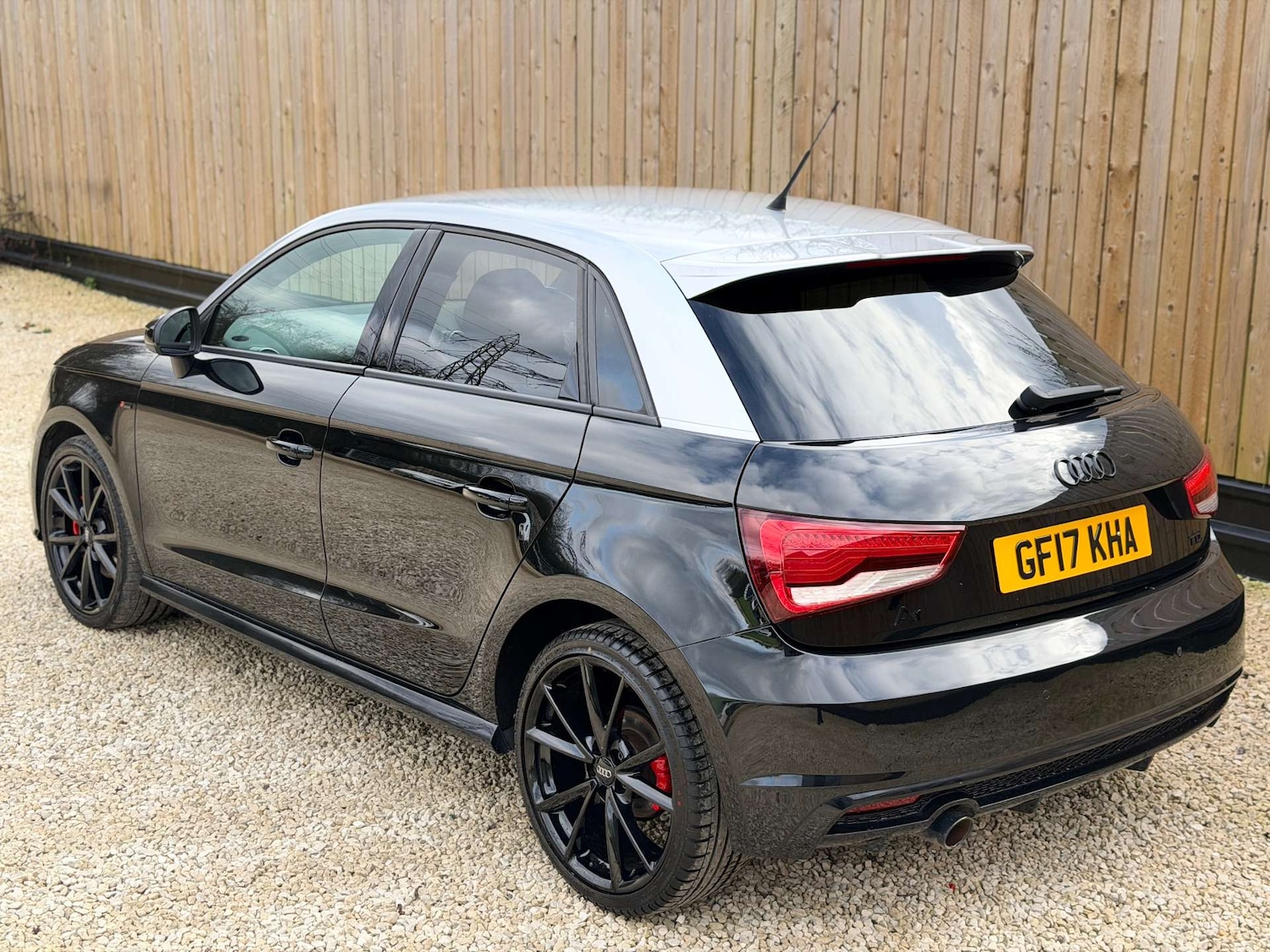 Used Audi A1 2017 for sale - 77755950: Photo 26