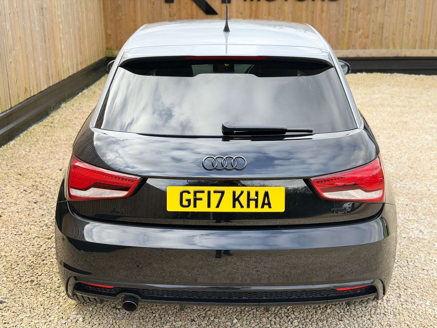 Used Audi A1 2017 for sale - 77755950: Photo 27