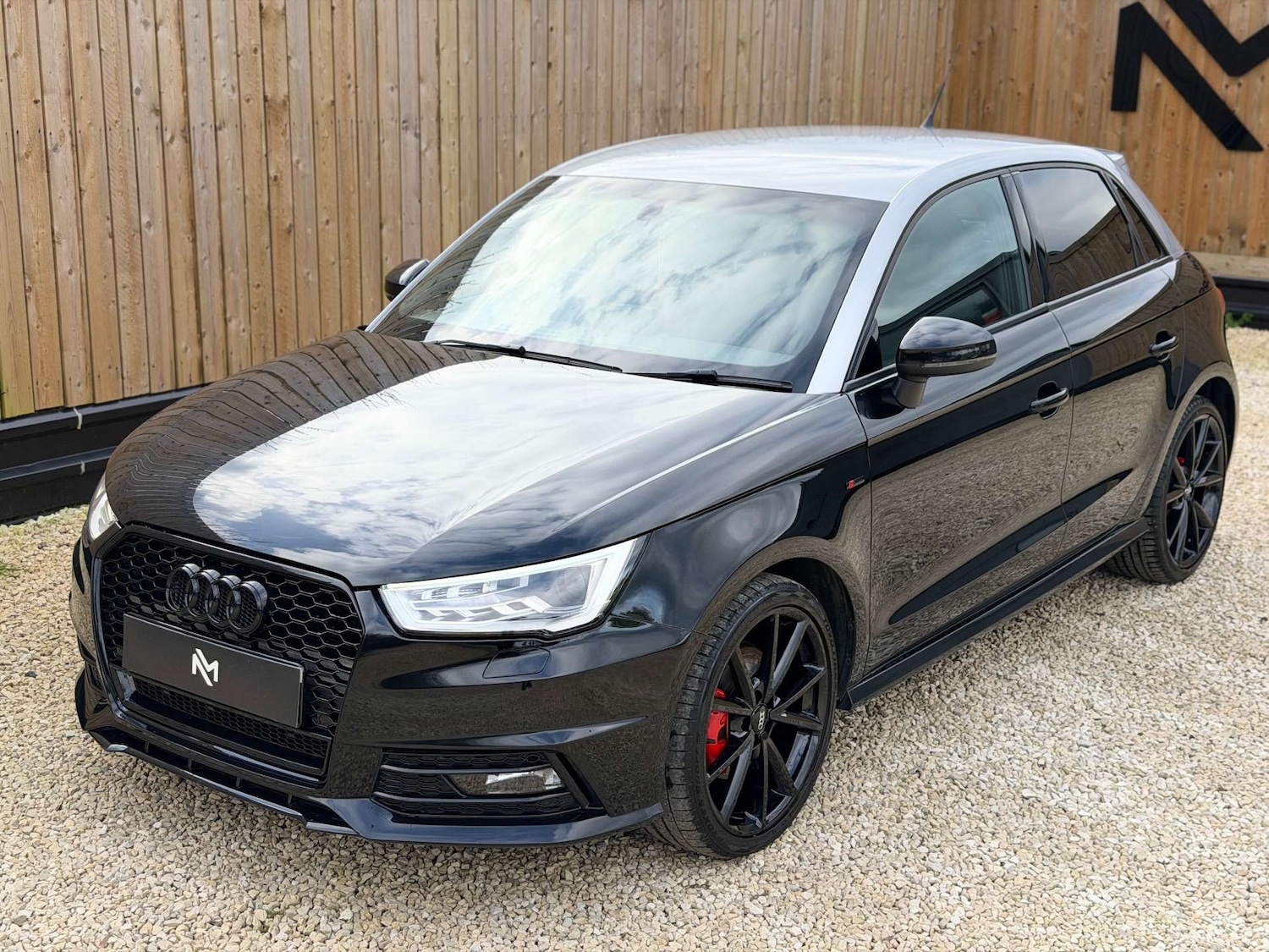 Used Audi A1 2017 for sale - 77755950: Photo 28