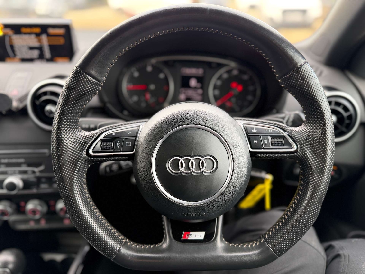 Used Audi A1 2017 for sale - 77755950: Photo 29