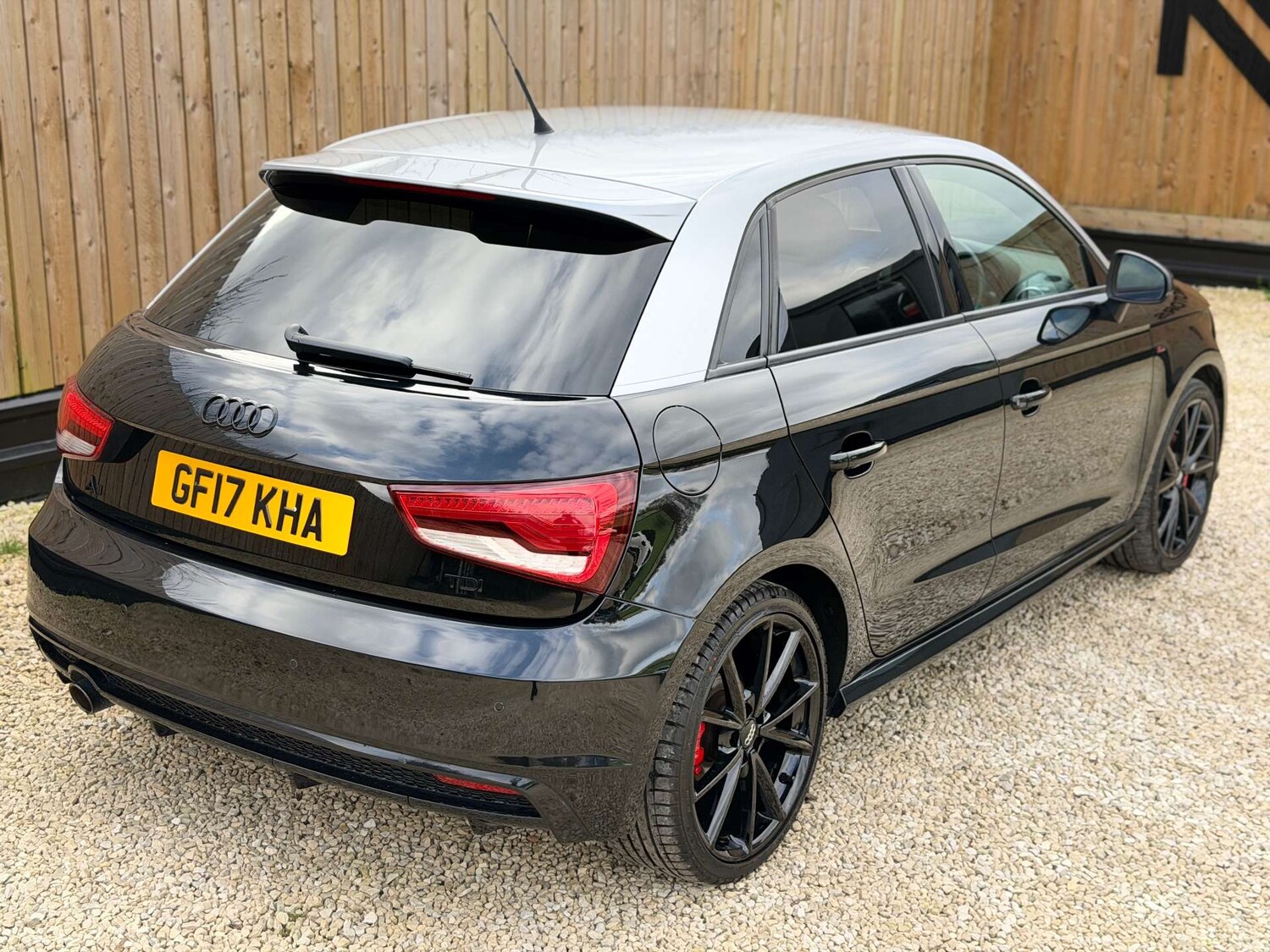 Used Audi A1 2017 for sale - 77755950: Photo 31