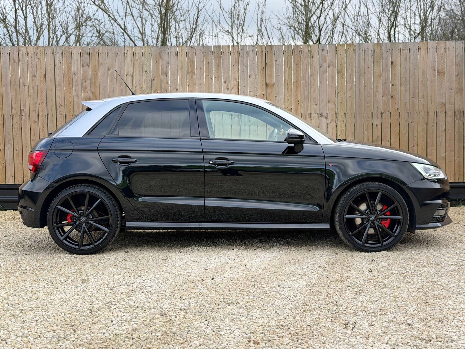 Used Audi A1 2017 for sale - 77755950: Photo 32