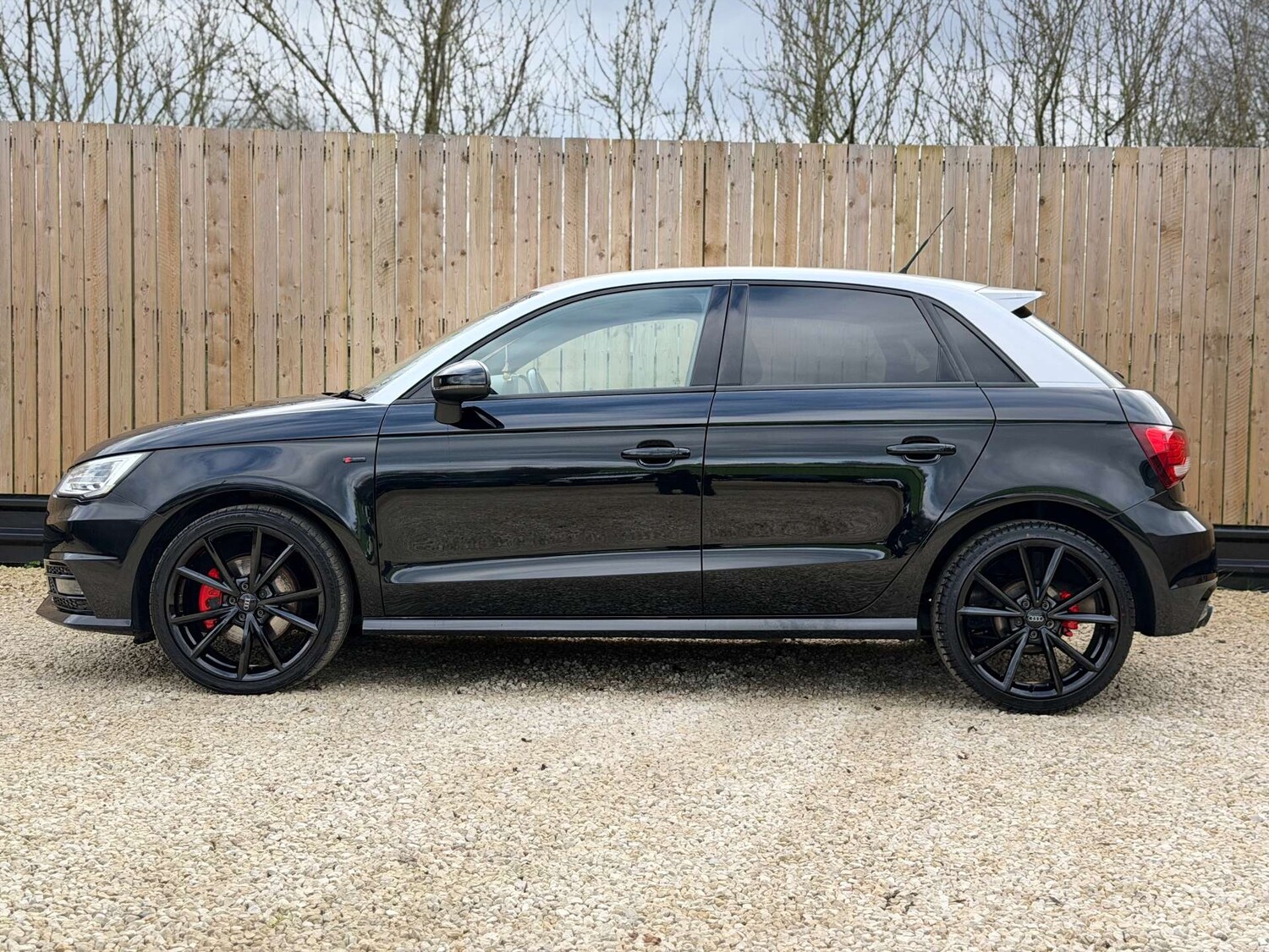 Used Audi A1 2017 for sale - 77755950: Photo 33