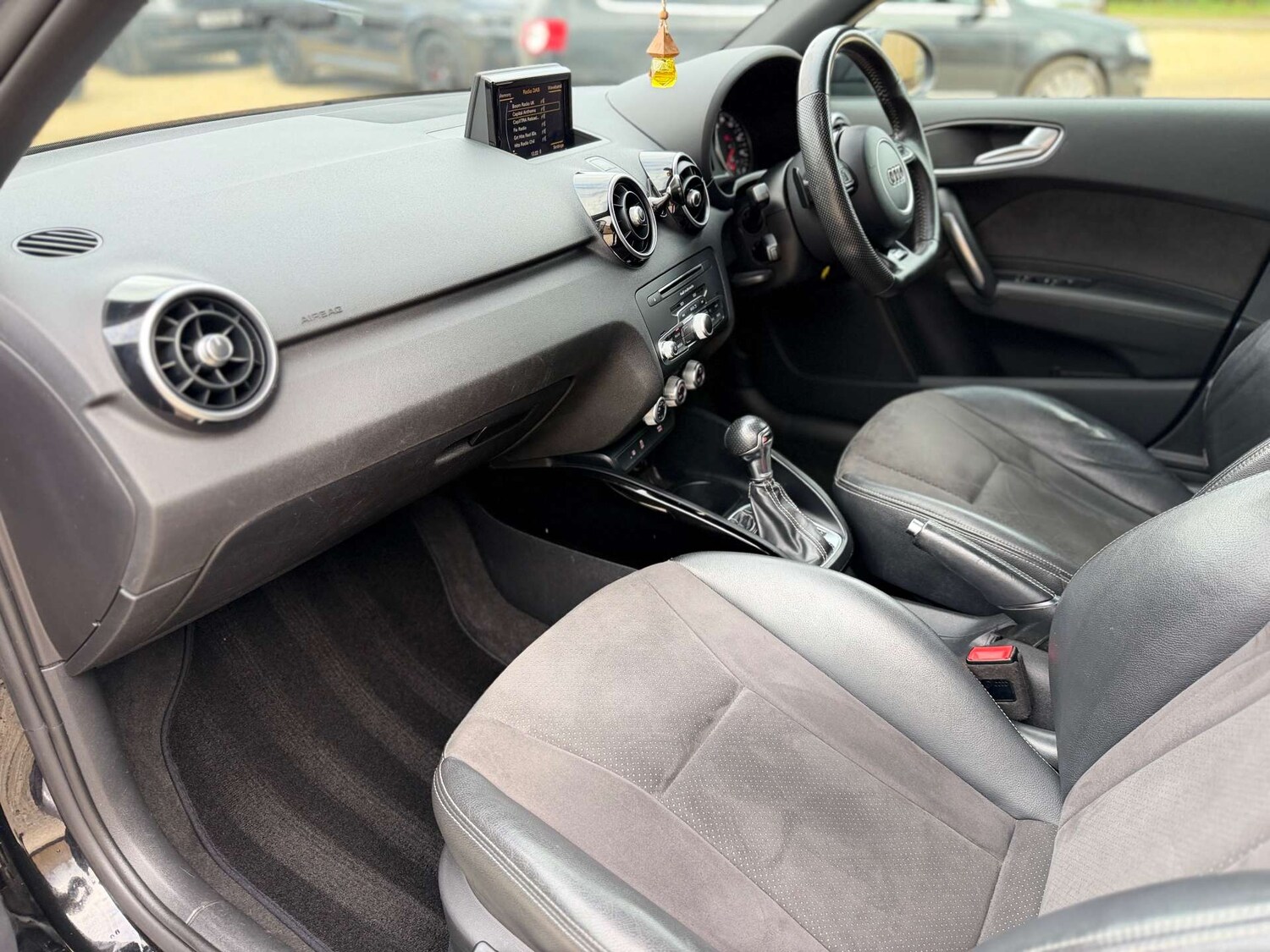 Used Audi A1 2017 for sale - 77755950: Photo 34