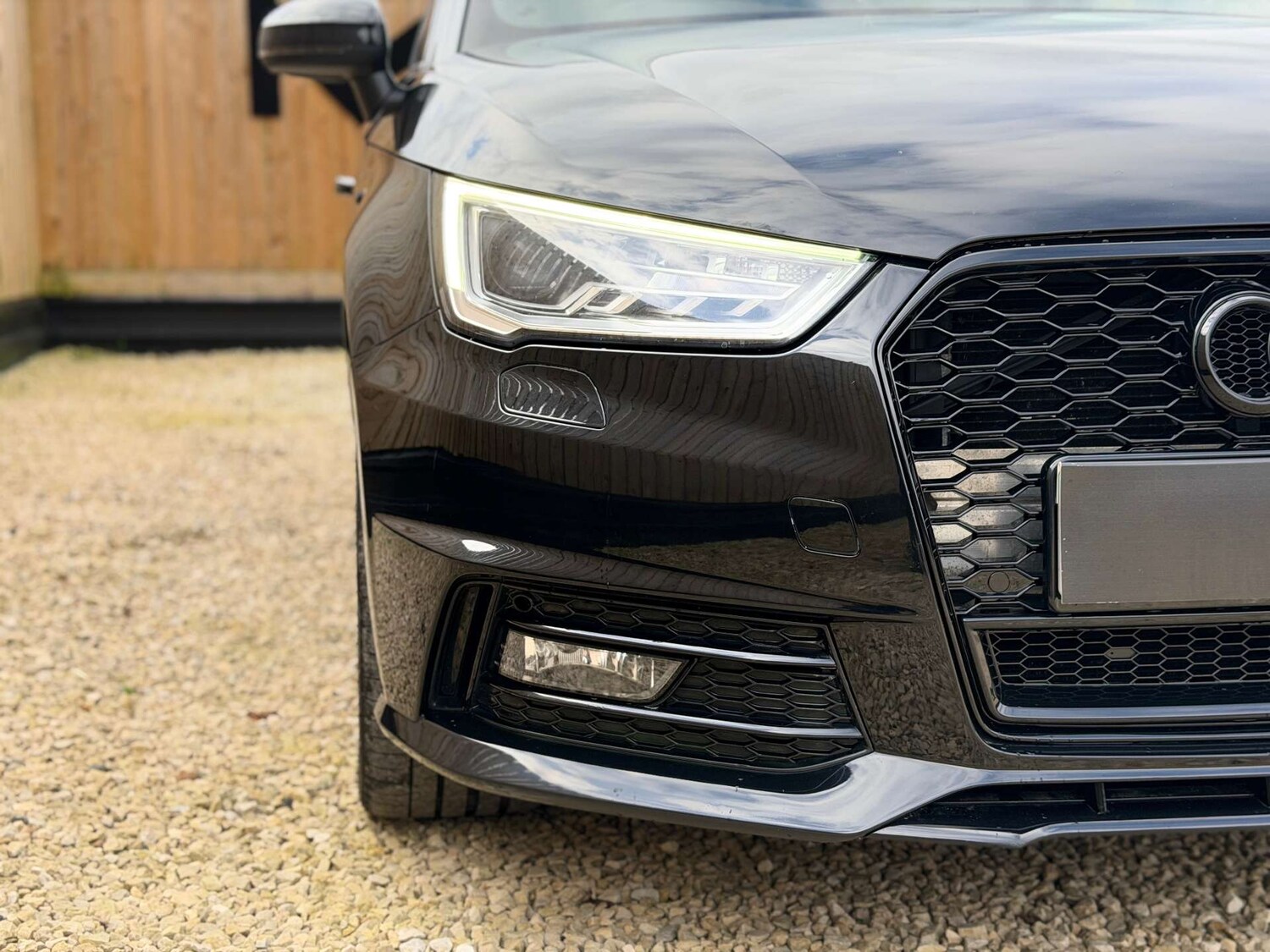 Used Audi A1 2017 for sale - 77755950: Photo 36