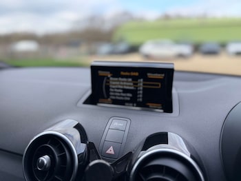 Used Audi A1 2017 for sale - 77755950: Photo