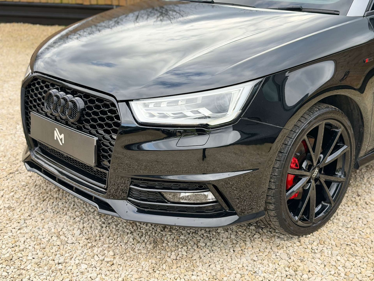 Used Audi A1 2017 for sale - 77755950: Photo 5