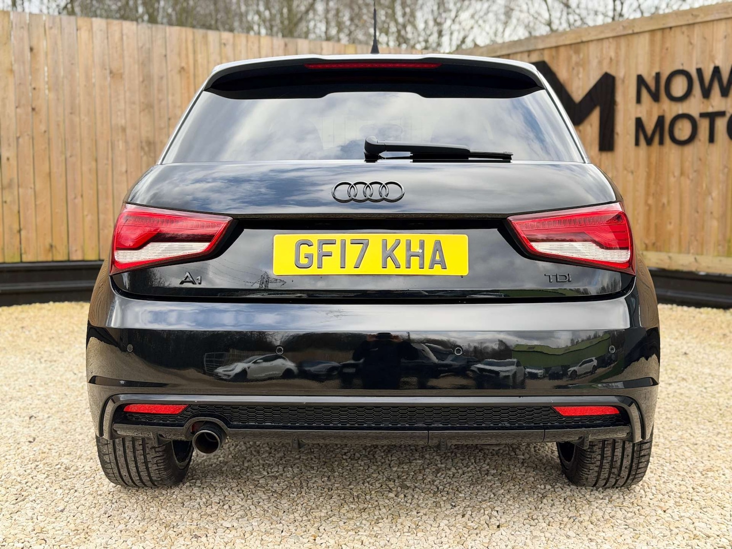 Used Audi A1 2017 for sale - 77755950: Photo 8