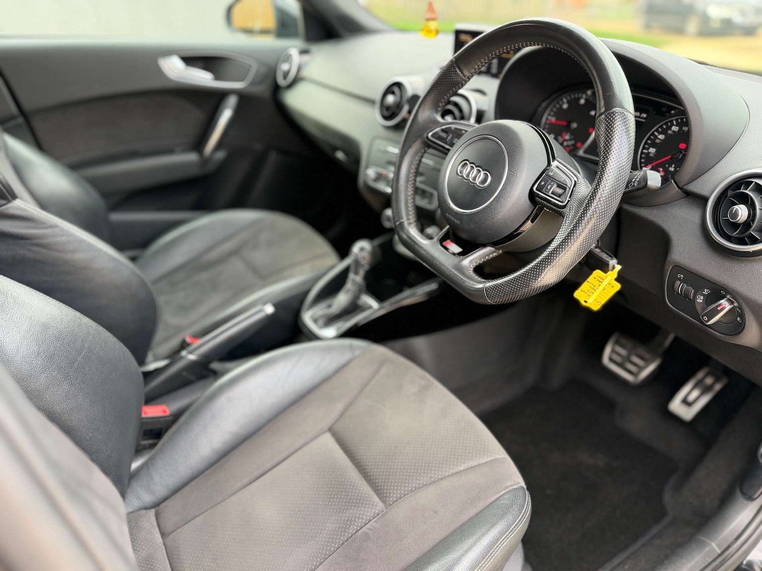 Used Audi A1 2017 for sale - 77755950: Photo 9