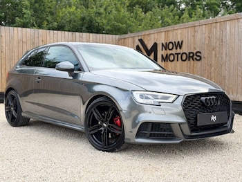 Used Audi A3 2018 for sale - 78921288: Photo