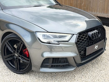 Used Audi A3 2018 for sale - 78921288: Photo