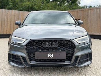 Used Audi A3 2018 for sale - 78921288: Photo