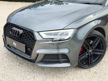 Used Audi A3 2018 for sale - 78921288: Photo