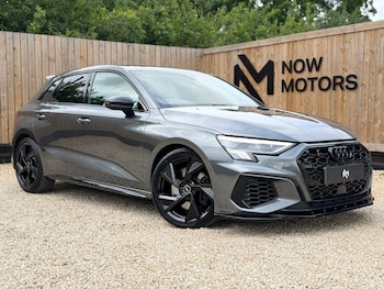 Used Audi A3 2023 for sale - 78782773: Photo