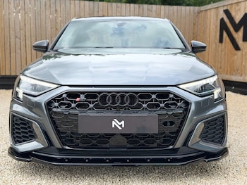 Used Audi A3 2023 for sale - 78782773: Photo