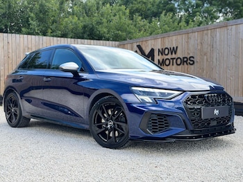 Used Audi A3 2022 for sale - 78969103: Photo