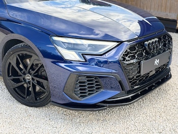 Used Audi A3 2022 for sale - 78969103: Photo