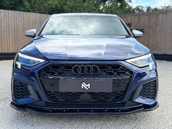 Used Audi A3 2022 for sale - 78969103: Photo