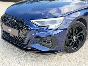 Used Audi A3 2022 for sale - 78969103: Photo