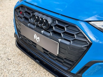 Used Audi S3 2023 for sale - 78306640: Photo